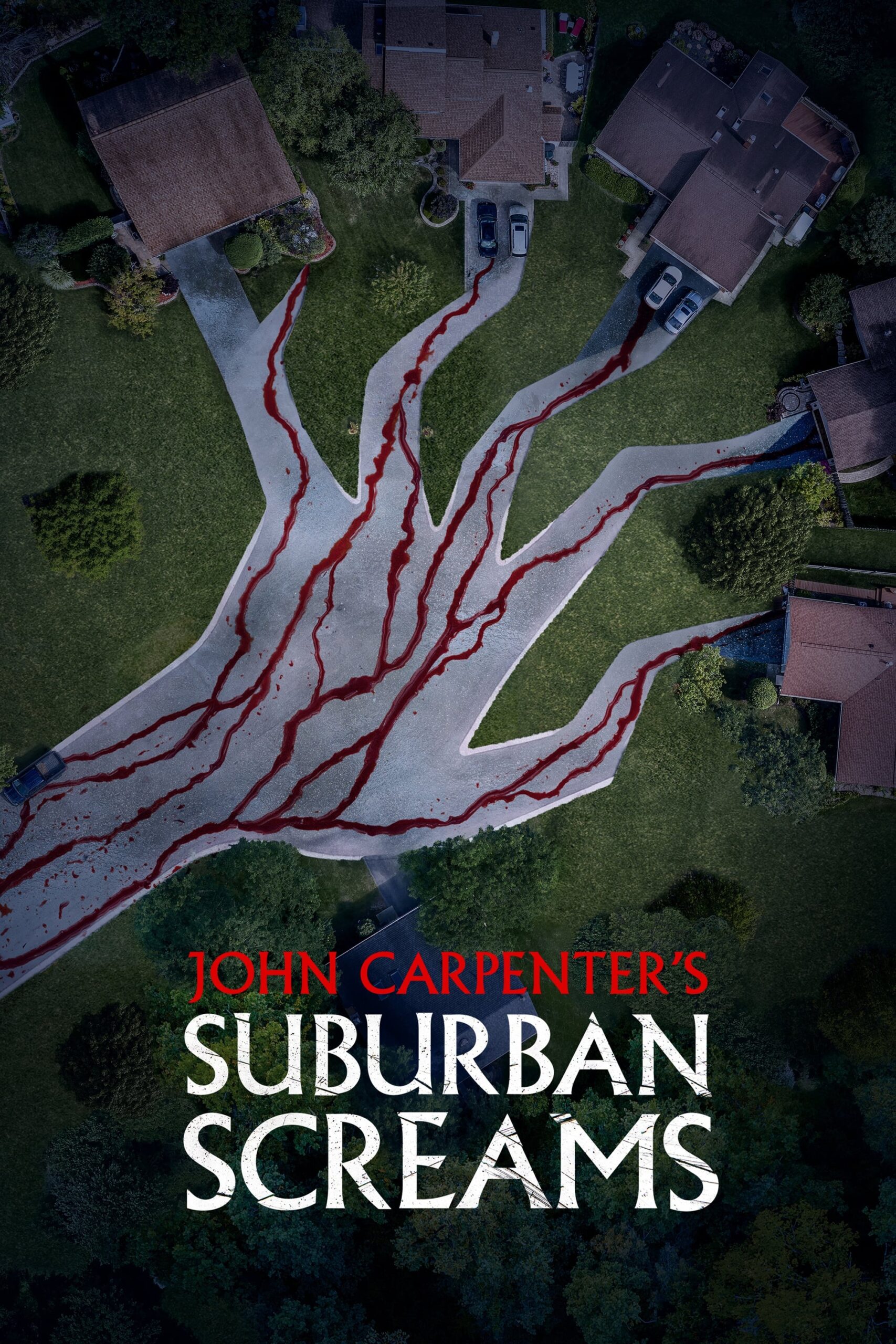 John Carpenter’s Suburban Screams